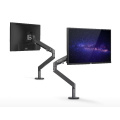 Montaje de escritorio personalizado Invision 32 pulgadas PC LCD LED Monitores de escritorio del brazo Soporte